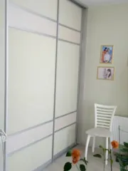 Квартира, 2-комнатная, 58 кв.м. Уфа