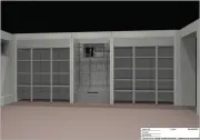 металлические шкафы на паркинги