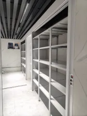 металлические шкафы на паркинги