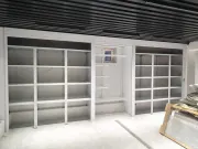 металлические шкафы на паркинги