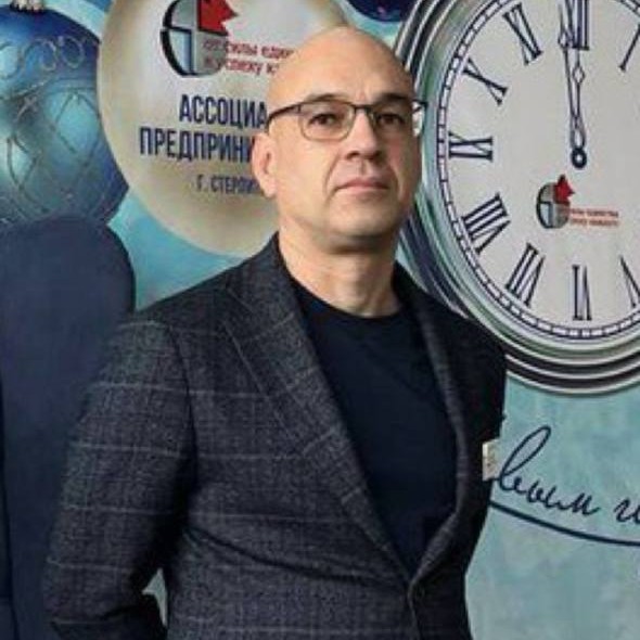 Манаков Тимур Рашитович