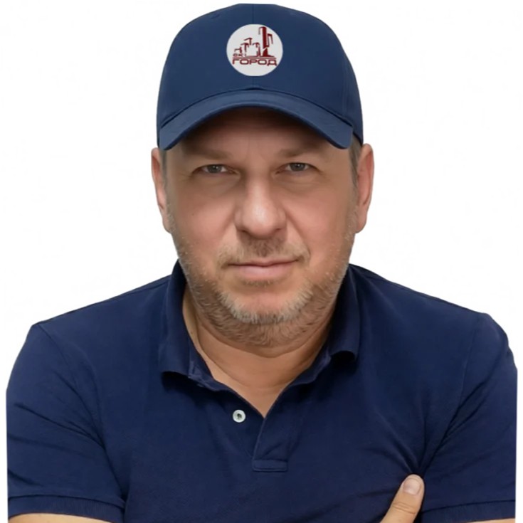 Геч Дмитрий Владимирович